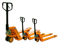 手动液压搬运车