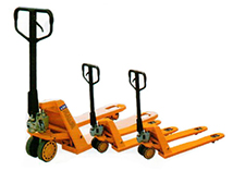 手动液压搬运车